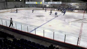 Replay: Home - 2023 Prairie U18 vs SAHA U18 | Oct 28 @ 1 PM