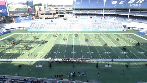 Seattle Cascades "Primary" at 2025 DCI Southeastern Championship