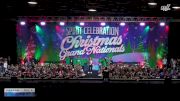 [2025 Awards Day 2] 2025 Spirit Celebration Christmas Grand Nationals