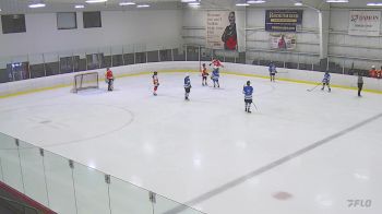 Replay: Home - 2025 WC Swans Black U16 vs TeamOne U16 | Jun 8 @ 11 AM