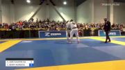 SAMIR JOSÉ CHANTRE DAHÁS vs CHARLES DENNY MURDOCK 2021 World Master IBJJF Jiu-Jitsu Championship