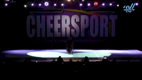 Five Star Athletics MA - BIG R3D [2025 L3 Senior - D2 - Small - A Day 2] 2025 CHEERSPORT National All Star Cheerleading Championship