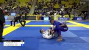 LUIS FERNANDO DE OLIVEIRA vs VICTOR HUGO COSTA MARQUES 2023 World Jiu-Jitsu IBJJF Championship