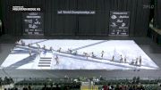 Mountain Ridge HS "Glendale AZ" at 2025 WGI Guard World Championships