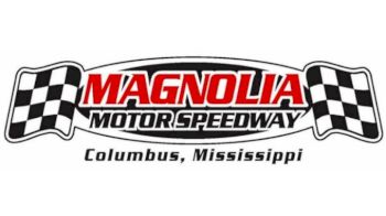 Full Replay | Magnolia State 100 Saturday 11/14/20