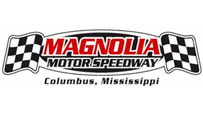 Full Replay | Magnolia State 100 Saturday 11/14/20