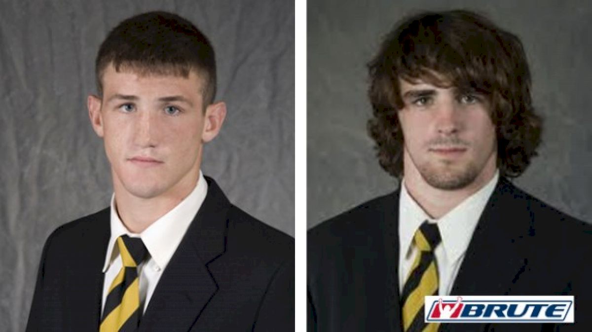 Brute Wrestlers of The Week: A Pair of Hawks