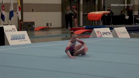 Ella Wetteskin - Floor, CGC