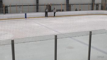 Replay: Home - 2025 Five Hole vs WBS Knights | Jul 18 @ 12 PM