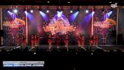 Natural Venom All Stars - Strykers [2026 L1 Youth - Medium Day 2] 2026 ASC Return to Atlantis Tacoma Showdown