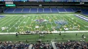 Crossmen "LUSH LIFE" at 2024 DCI Southwestern Championship pres. by Fred J. Miller, Inc.