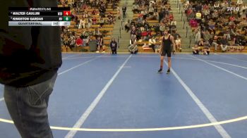 Replay: Mat 7 - 2025 Yellowjacket Nationals 2025 Midwest Tour | Nov 30 @ 9 AM