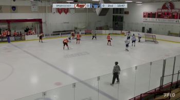 Replay: Home - 2024 SC Blades vs Blue Ox | Jan 5 @ 6 PM