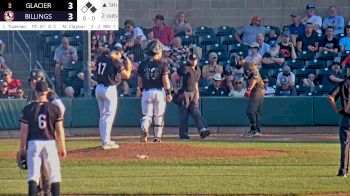 Replay: Range Riders vs Mustangs | Jul 7 @ 7 PM