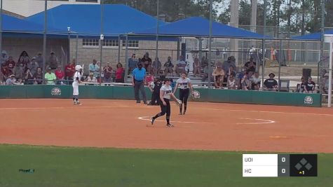 Hillsdale College vs. Indianapolis - 2023 THE Spring Games