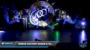 Fierce Factory Dance & Talent - Fierce Factory - Tiny Hip Hop [2020 Tiny - Hip Hop Day 1] 2020 Encore Championships: Houston DI & DII