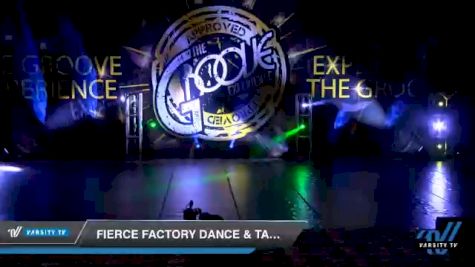 Fierce Factory Dance & Talent - Fierce Factory - Tiny Hip Hop [2020 Tiny - Hip Hop Day 1] 2020 Encore Championships: Houston DI & DII