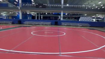 45 lbs Round 1 (6 Team) - Andrew Zuercher, Bishop Watterson vs David Bork, Oregon Clay