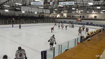 Replay: Home - 2023 Mullets vs Outlaws | Nov 4 @ 7 PM