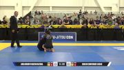 Aria Bronte Gaitan Altuna vs Emelie Constance Lucas 2025 World IBJJF Jiu-Jitsu No-Gi Championship
