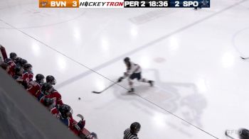 Replay: Home - 2024 Beaver Valley vs Spokane | Dec 1 @ 1 PM