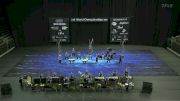 Francis Howell HS "St. Charles MO" at 2024 WGI Percussion/Winds World Championships