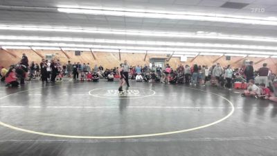 70 lbs Quarterfinal - Alejandro Rivera, Johnson City vs Jaydenn Karabon, Binghamton