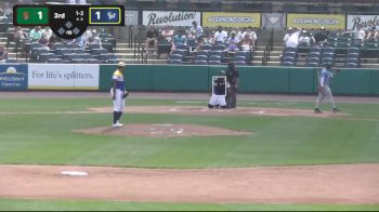 Replay: Home - 2025 FerryHawks vs York Revolution | Jul 13 @ 1 PM