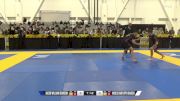 Nicolo Sanfilippo Bilardo vs Jacob William Semsem 2024 World IBJJF Jiu-Jitsu No-Gi Championship