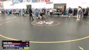 175 lbs 5th Place Match - Warren Blood, Valdez Youth Wrestling Club Inc. vs Gage Trent, Soldotna Whalers Wrestling Club