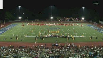 BLUECOATS ""GRAVITY AND GRACE"" at 2026 DCI Eastern Classic PRESENTED BY Yokohama Tire