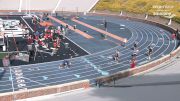 Men's 200m, Finals 6