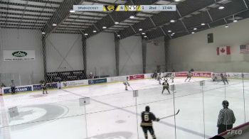 Replay: Home - 2024 BWC vs PMHA | Nov 10 @ 10 AM