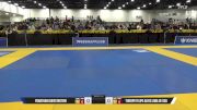 Cory Louise McKenna vs Shye Marie Lilly 2025 World IBJJF Jiu-Jitsu No-Gi Championship