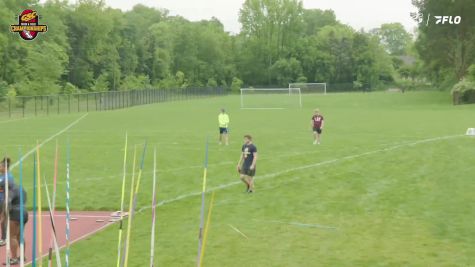 Replay: Field - 2025 GSC Outdoor T&F Championships | May 3 @ 6 AM