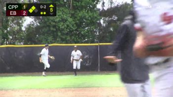 Replay: Cal Poly Pomona vs CSUEB | May 3 @ 12 PM