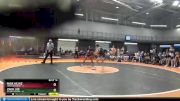 160 lbs Round 5 (6 Team) - Zack Lee, Storm Center vs Nick Hejke, Team Infrerno