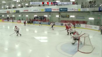 Replay: Home - 2025 Truro vs Valley | Feb 22 @ 7 PM