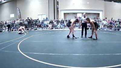 144 lbs Round Of 128 - Zayne Omaya, Methods WC vs Aiden Loya, Silverback WC