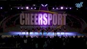 East Celebrity Elite - Hingham - GLAM SQUAD [2025 L2 Junior - Small - C] 2025 CHEERSPORT National All Star Cheerleading Championship