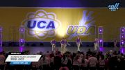 Rainbow Dance Academy - MINI JAZZ [2024 Mini - Jazz Day 1] 2024 UCA/UDA Bluegrass Regional
