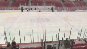 Replay: Home - 2023 Barrhead vs Cold Lake | Nov 12 @ 1 PM