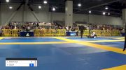 LUNAR CRISTINA SCHIAVINI NICODEM vs AMY SCOT CAMPO 2019 American National IBJJF Jiu-Jitsu Championship