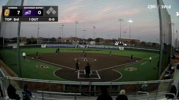 Replay: Cameron vs Southwest Baptist | Feb 7 @ 5 PM