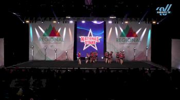 National Stars - Junior Nova [2023 L2 Junior day 1] 2023 The Regional Summit: Southeast