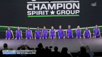 5678! Dance Studio - 5678! Youth Small All Stars [2026 Youth - Premier - Jazz - Small Day 1] 2026 CSG Dance Grand Nationals