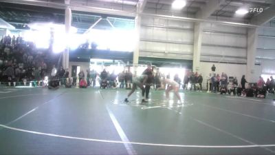 117 lbs Champ. Round 1 - Rodiat Adeduntan, Unattached-Lindsey Wilson vs Hailey Hatfield, Otterbein