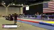 Anthony Andrews - Tumbling, eNeRGy - 2021 USA Gymnastics Championships