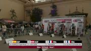 Replay: 2024 UCI MTB Eliminator World Cup - Barcelona