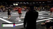 Kauã Gabriel vs Arthur Santos De Azevedo 2024 ADCC South American Trials 1